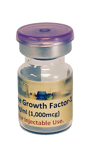 (Buy 6) IGF-1 lr3 Get 1 Free - (Buy 6) IGF-1 lr3 Get 1 Free -