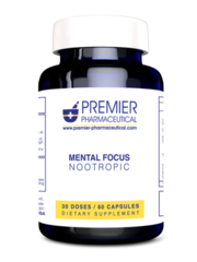 NOOTROPIC