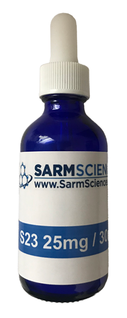 Buy Sarm S23