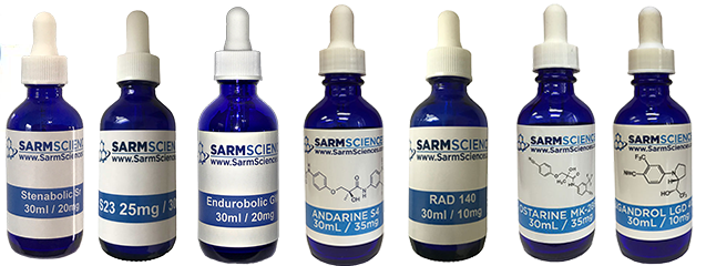 SARM SCIENCES STOCK SELL OFF (MIX & MATCH X 10)