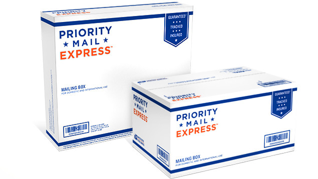 Express Shipping - Click Image to Close